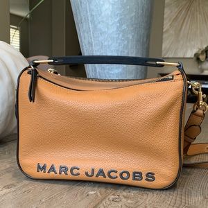 Marc Jacobs The Soft Box